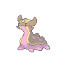 Mystic Gastrodon (West)